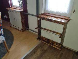 Fotografie z fotogalerie ubytování Monteurzimmer Lollar v destinaci Lollar