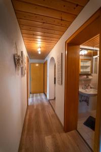 Ένα μπάνιο στο Gästehaus Höck +46 φωτογραφίες