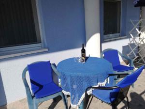 Fotografia z galérie ubytovania Apartment in Zalakaros - Thermalbad 20683 v Zalakarose