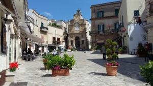 Afbeelding uit fotogalerij van Ambrosia Bed & Breakfast in Oria