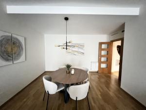 Ảnh trong thư viện ảnh của Apartamento cerca Universidad de Albacete ở Albacete