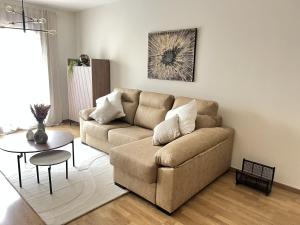 Ảnh trong thư viện ảnh của Apartamento cerca Universidad de Albacete ở Albacete