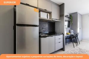 Cucina o angolo cottura di GO Carlos Gomes by My Way