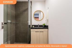 Foto dalla galleria di GO Carlos Gomes by My Way a Porto Alegre