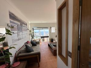 Imagem da galeria de Dpto en Condominio bahía de rosas - Algarrobo em Algarrobo mais 23 fotografias