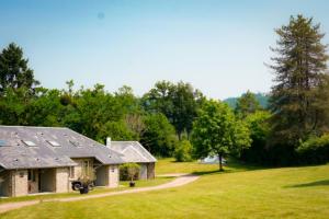Gallery image of Ushuaïa Villages-Domaine de Scott in Montigny-en-Morvan +50 photos