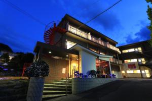 Gallery image of IyashinoYado Akariya - Vacation STAY 75494v in Kanayama