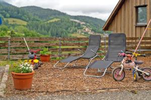 Φωτογραφία από το άλμπουμ του Ferienhof Brutoni σε Bad Peterstal-Griesbach