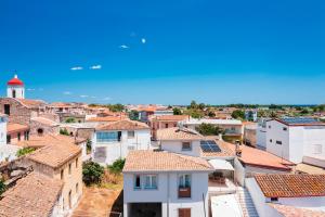 Afbeelding uit fotogalerij van Centenari Longevity Rooms Lotzorai in Lotzorai