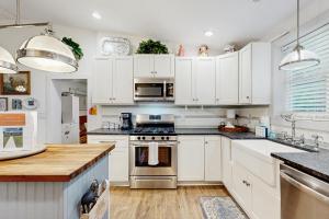 Gallery image of 1109 Berkeley in Charleston