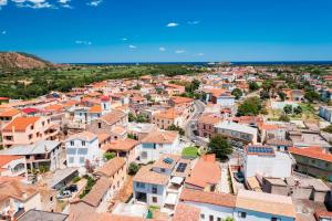 Afbeelding uit fotogalerij van Centenari Longevity Rooms Lotzorai in Lotzorai