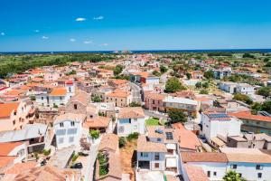 Afbeelding uit fotogalerij van Centenari Longevity Rooms Lotzorai in Lotzorai