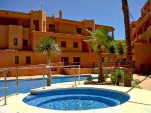 Gallery image of Apartment Design Marbella in Estepona