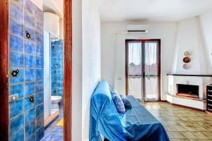 Ảnh trong thư viện ảnh của GuestHost - Elba Cozy Apartment ở Cavo