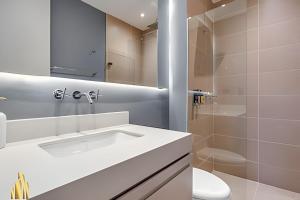 Ảnh trong thư viện ảnh của Urban 705 - Apto sereno y luminoso con piscina/gym ở El Poblado