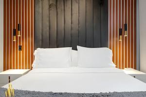 Ảnh trong thư viện ảnh của Urban 705 - Apto sereno y luminoso con piscina/gym ở El Poblado