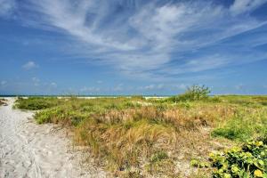 Loodusmaastik puhkemaja lähedal