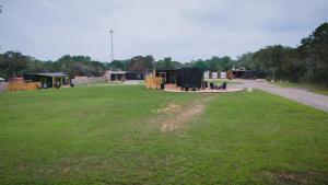 Gallery image of Contained In Gruene -River Edition- Hot Tub in New Braunfels