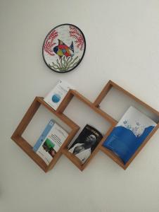 Φωτογραφία από το άλμπουμ του Appartement num3 Carthage byrsa σε Douar ech Chott
