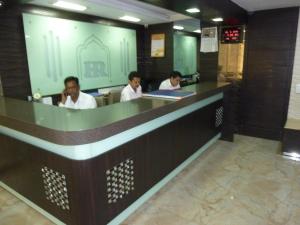 Gallery image of Hotel Regal Palace in Mumbai