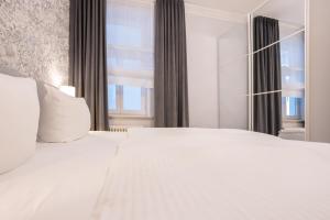 Billede fra billedgalleriet på Strandvilla Aegir mit Ostseeblick i Binz