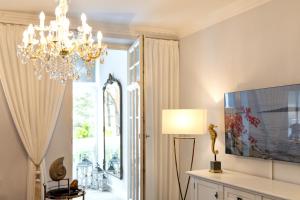 Billede fra billedgalleriet på Strandvilla Aegir mit Ostseeblick i Binz + 67 billeder