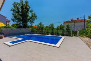 Fotografie z fotogalerie ubytování Holiday home in Jadranovo 39402 v destinaci Jadranovo