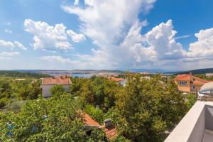 Fotografie z fotogalerie ubytování Holiday home in Jadranovo 39402 v destinaci Jadranovo