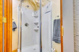 Ένα μπάνιο στο Boat Dock Access Clarks Hill Lake Hideaway! +24 φωτογραφίες