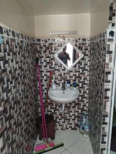 Gallery image of Tranquil Rental Rooms in Agadir in Agadir +1 photo