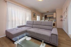 Posezení v ubytování Apartment in Crikvenica 39218