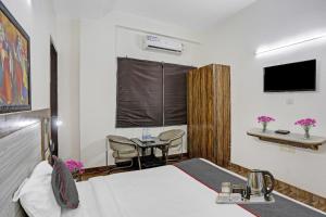 Φωτογραφία από το άλμπουμ του Townhouse Gn Stay Near GNIDA Office Metro Station σε Greater Noida