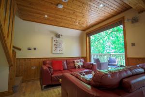 Foto sihtkohas Newton Abbot asuva majutusasutuse Lodge 68 - Fern Gully galeriist