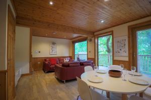 Foto sihtkohas Newton Abbot asuva majutusasutuse Lodge 68 - Fern Gully galeriist +28 fotot