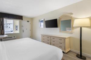 Letto o letti in una camera di Best Western Gateway To The Keys - Florida City, Homestead, Everglades