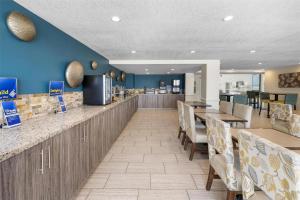 Ristorante o altro punto ristoro di Best Western Gateway To The Keys - Florida City, Homestead, Everglades