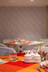 Gallery image of Hotel Manorama Vijayawada in Vijayawāda