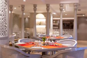 Gallery image of Hotel Manorama Vijayawada in Vijayawāda