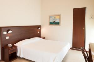 Galería fotográfica de Hotel Metropol en Pesaro 29 fotos más