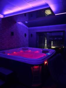 Φωτογραφία από το άλμπουμ του Greyhouse Apartments σε Harkany +3 φωτογραφίες