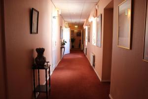 Fotografie z fotogalerie ubytování Hotell Läckö v destinaci Lidköping