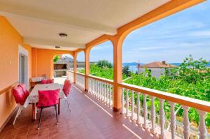 Fotografia z galérie ubytovania Apartment in Crikvenica 14212 v destinácii Crikvenica