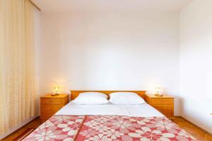 Fotografia z galérie ubytovania Apartment in Crikvenica 14212 v destinácii Crikvenica
