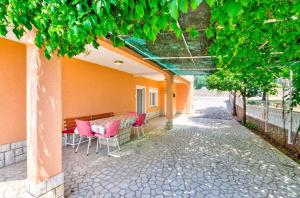 Fotografia z galérie ubytovania Apartment in Crikvenica 14212 v destinácii Crikvenica