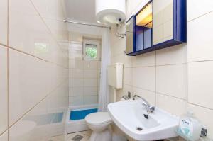 Fotografia z galérie ubytovania Apartment in Crikvenica 14212 v destinácii Crikvenica