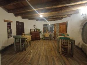 Fotografie z fotogalerie ubytování Refugio Capullos de Luna v destinaci Palmilla