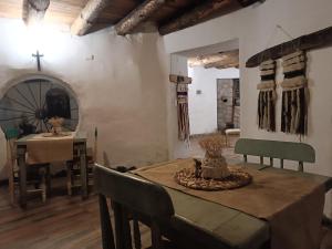 Fotografie z fotogalerie ubytování Refugio Capullos de Luna v destinaci Palmilla