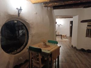 Fotografie z fotogalerie ubytování Refugio Capullos de Luna v destinaci Palmilla