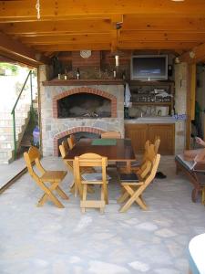 Fotografia z galérie ubytovania Apartment Supetarska Draga 26 v destinácii Supetarska Draga