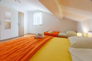 Fotografia z galérie ubytovania Apartment in Grizane 5610 v destinácii Grižane
